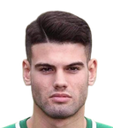 Pavlos Mavroudis