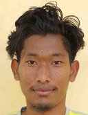 Ronaldo Nongthombam