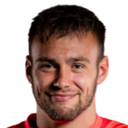 Lukas Pesl