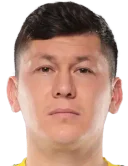 Kuvondik Ruziev