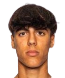 Lucas Nuñez Ramirez