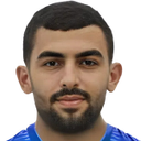 Hussein Al Rushdan