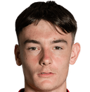 Dylan Levitt