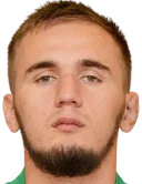 Magomed Artsuev