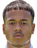 Jayden Turfkruier
