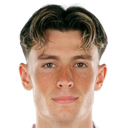 Cristian Grant Oleynichenko