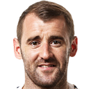 Niall McGinn