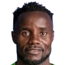 Washington Arubi