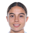 Valeria Suarez