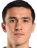 Shakhzod Gafurbekov