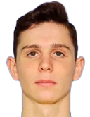 Danila Zhulpa