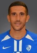 Florian Raspentino