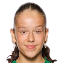 Dorothea Haraldsdottir