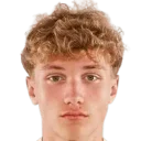 Arron Davies