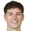 Lukas Kelly-Heald