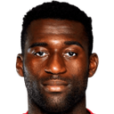 Oumar Gonzalez