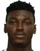 Samuel gyimah