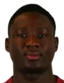 Moussa Tiefing Samake