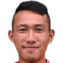 Phub Thinley