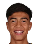 Holmes Júnior Zamorano Muñoz
