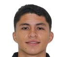 Israel Larios