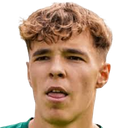 Daan Bisschops
