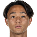 Keita Kosugi
