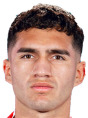 Nicolas Barrios
