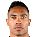Sandro Alex