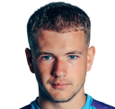 Rowan Mcdonald