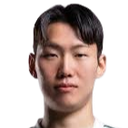 Jeong Sang-woon
