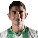 Sebastián Benega