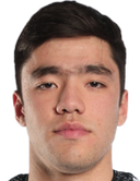 Ulug'bek Kenjayev