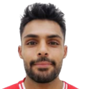 Mohammed Al-Jazi