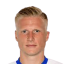 Kristian Pedersen