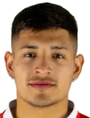 Facundo Hector Baez