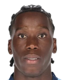 Ilaix Moriba
