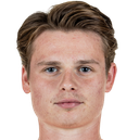 Jonas Urbig