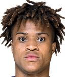 edmilson correia indjai