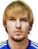 Evgeniy Steshin
