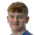 Alfie Stewart