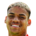 Maykon Kesley de Jesus Ramalho
