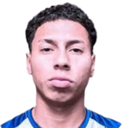 Erick Perleche