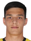 Bilal Bilalov