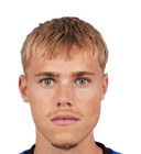Tobias Heidmann Pedersen
