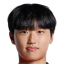 Jeong Da-Bin