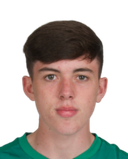 Cory O'Sullivan