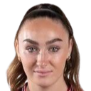 Keira Barry