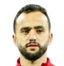 Shoqi Ghassan Al Quz'A