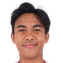 Felix Marcelino